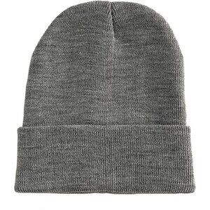 Men and Women Knit Hat Winter Beanies